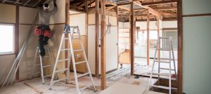 Entreprise de rénovation de la maison et de rénovation d’appartement à Isbergues